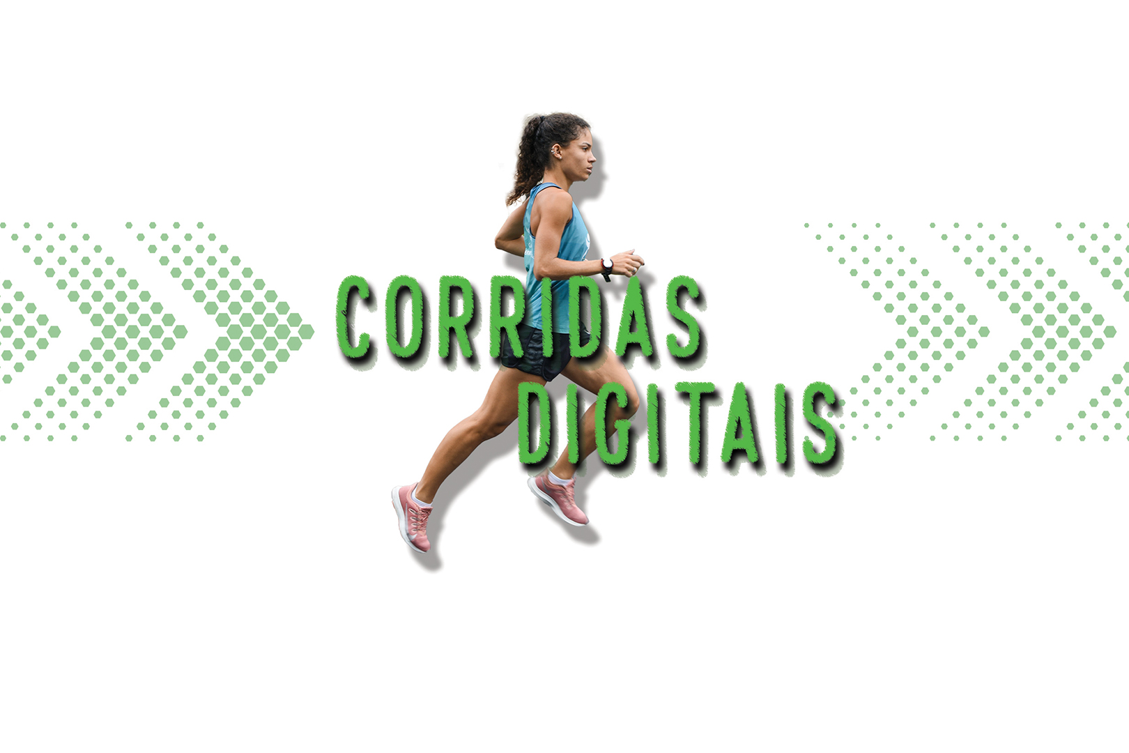 Corridas Digitais