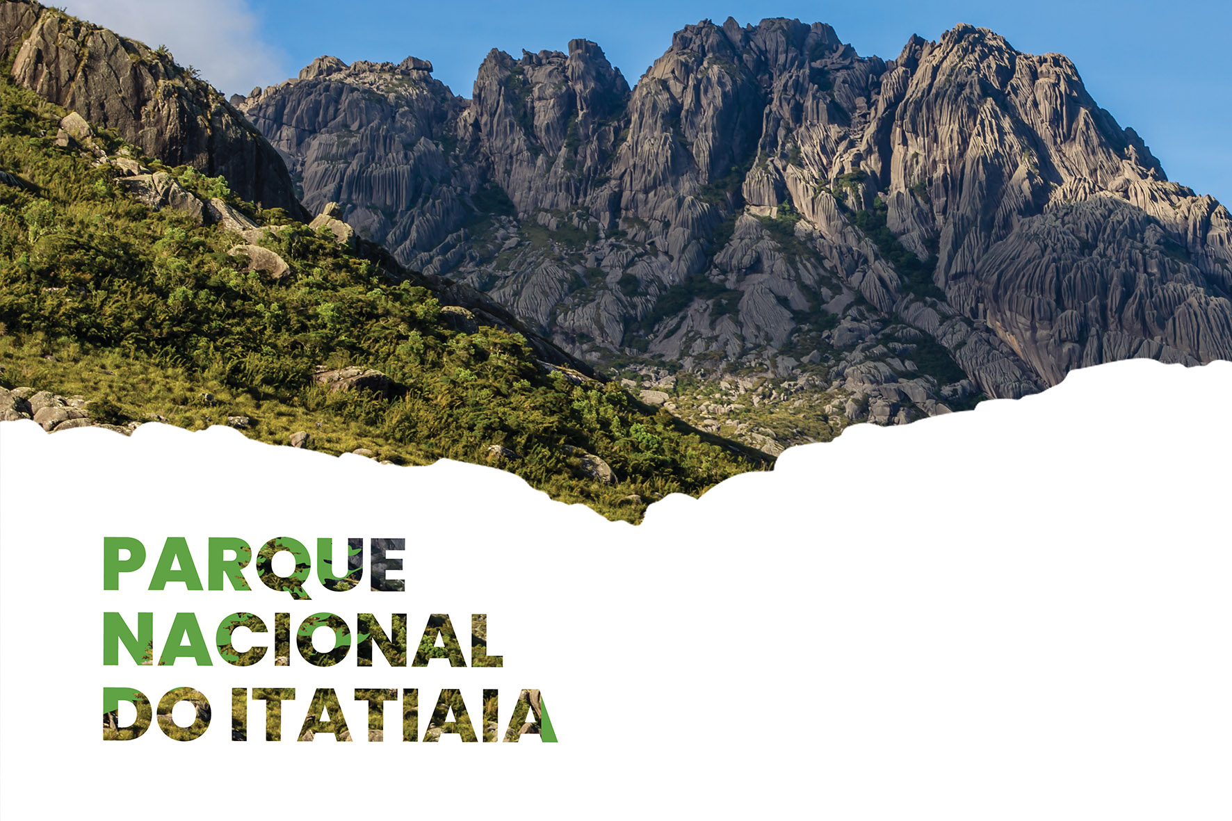 Parque Nacional do Itatiaia