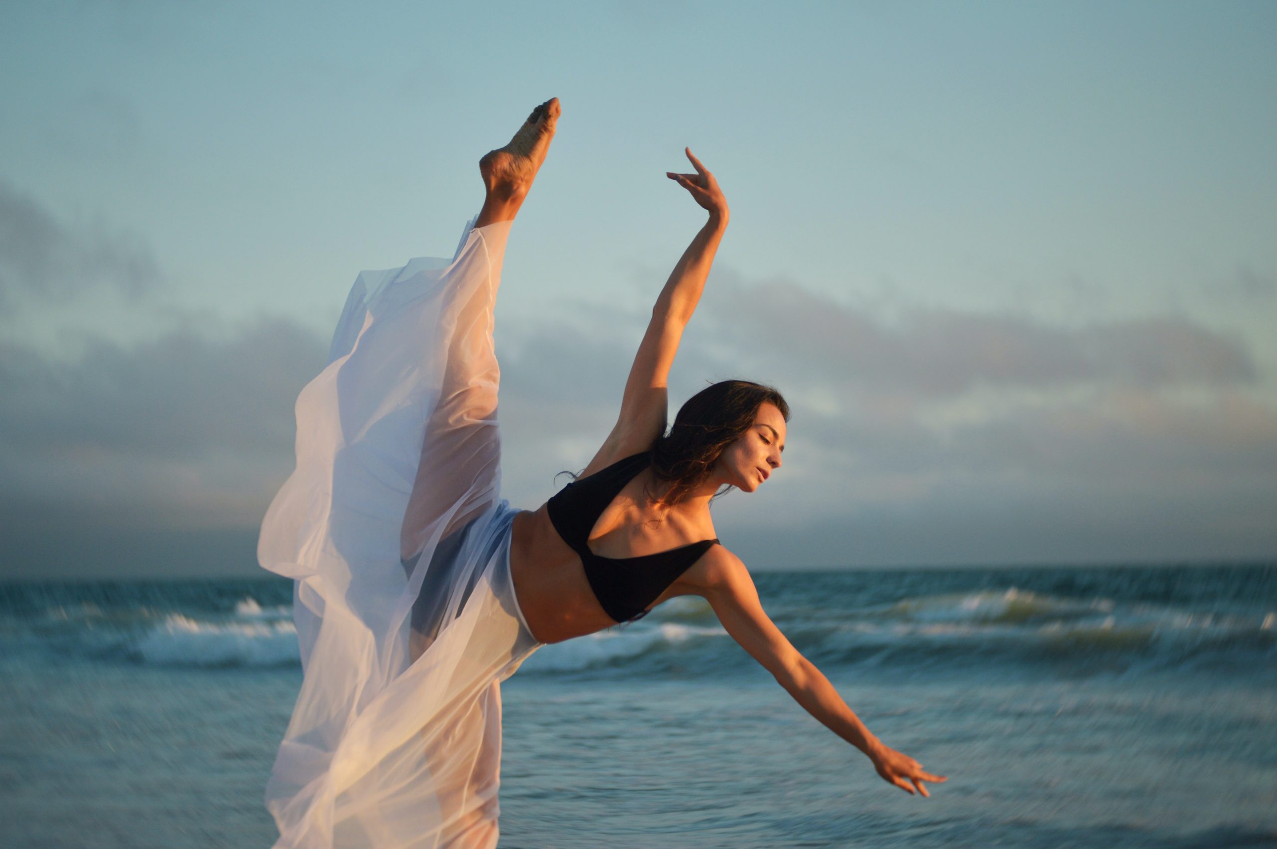 7 Benefícios da Dança Para Corpo e Mente