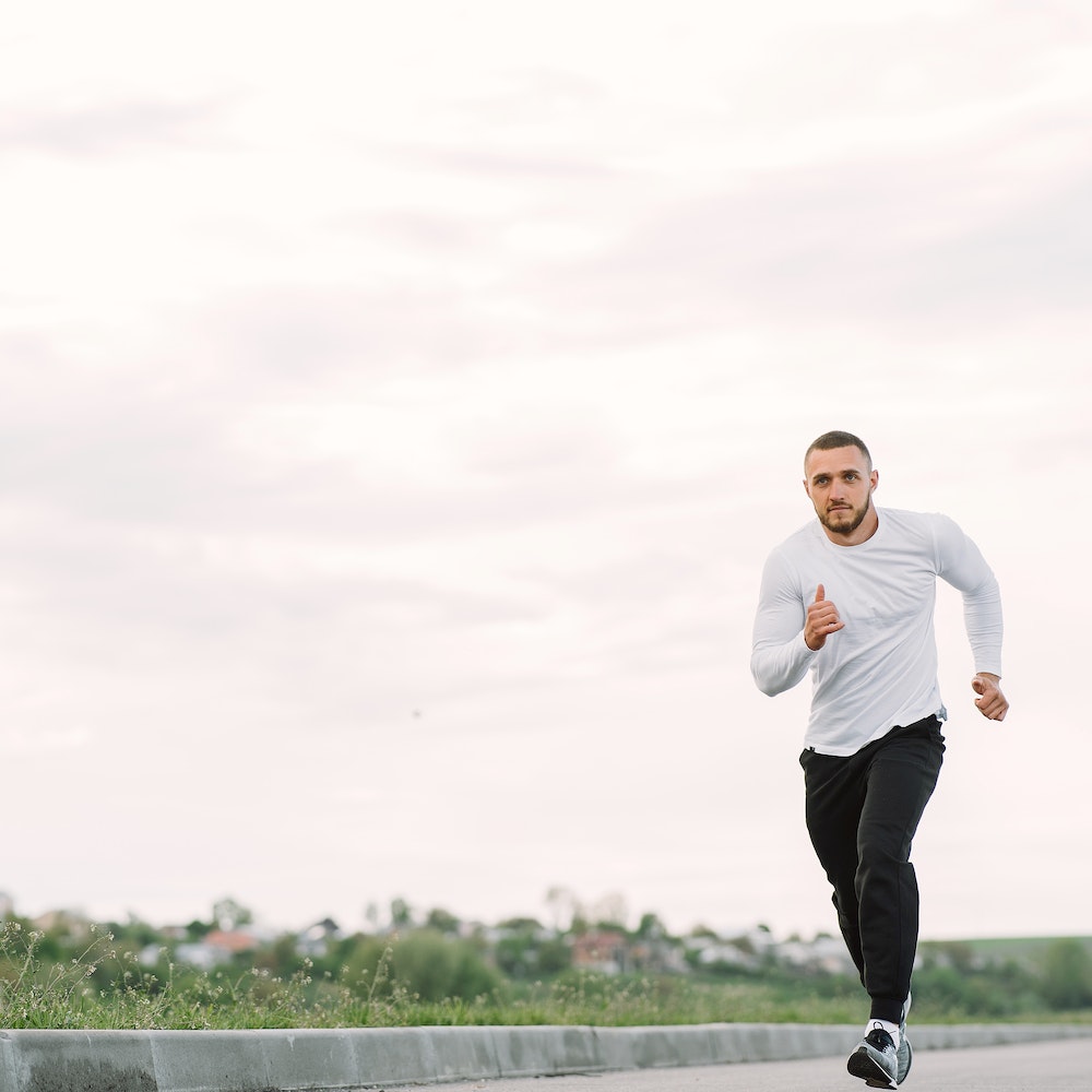 10 Motivos para Voltar a Correr, pelo Bem da Saúde!