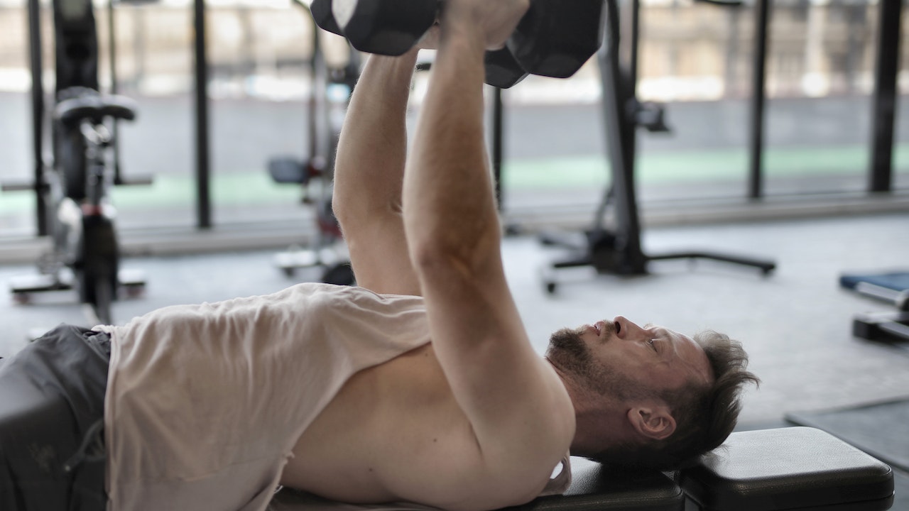 Comportamentos saudáveis para potencializar os resultados da musculação: disciplina, consistência e motivação