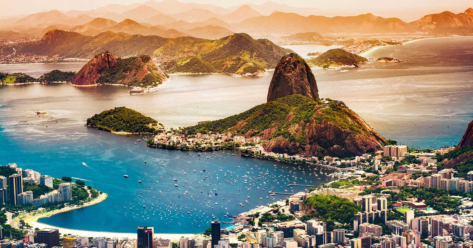 Destinos Inusitados no Rio de Janeiro Descobrindo Lugares Menos Conhecidos e Surpreendentes