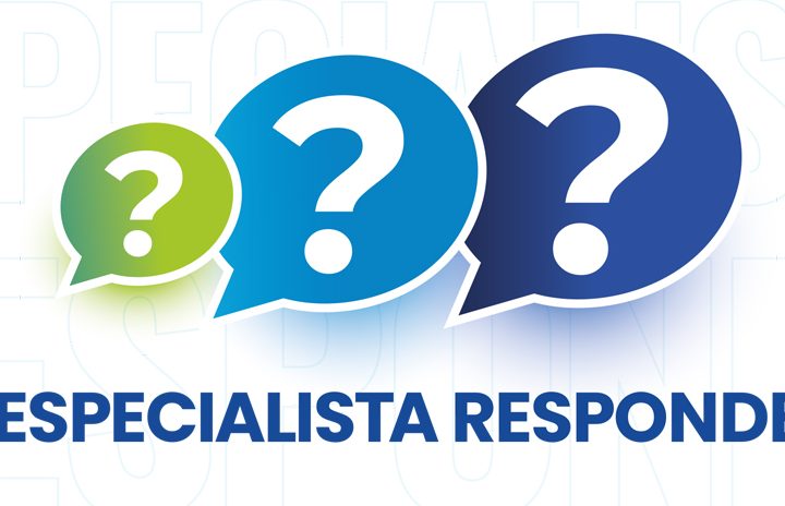 Especialista Responde