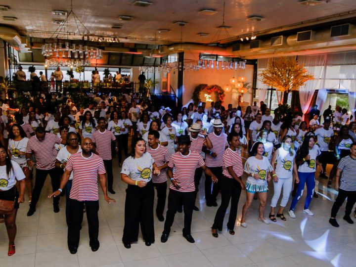 Benefícios das Aulas de Dança para o Corpo e a Mente