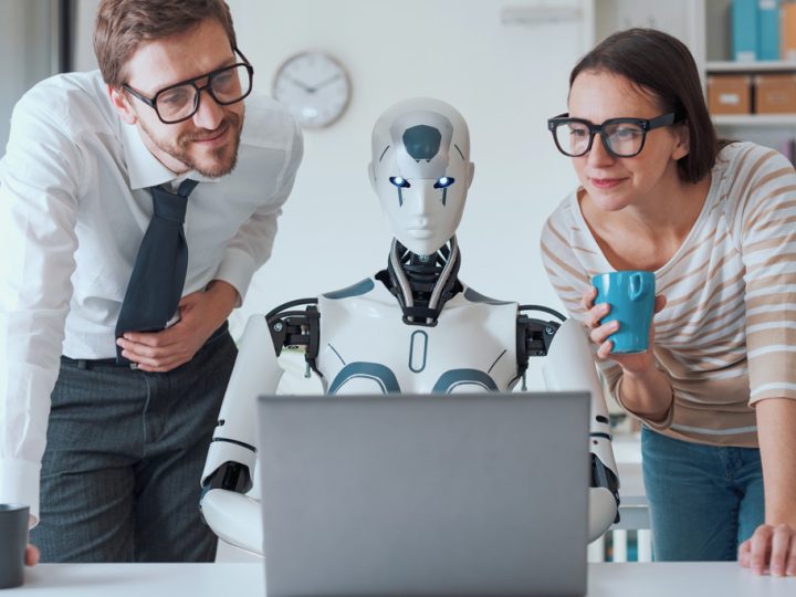 Inteligência Artificial – IA