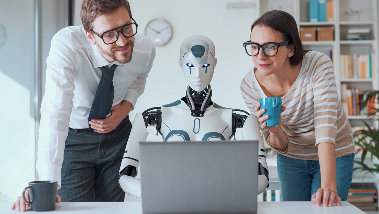 Inteligência Artificial – IA