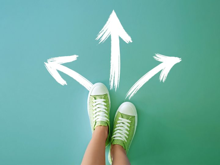 Diferença entre Vocação, Profissão e Carreira