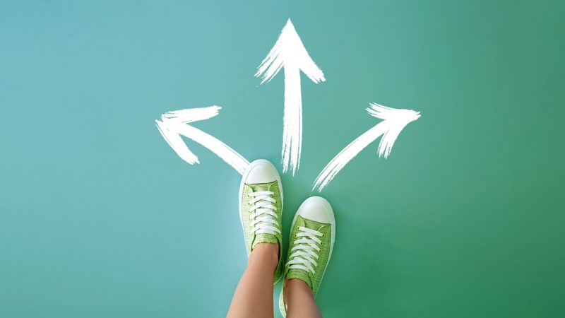 Diferença entre Vocação, Profissão e Carreira
