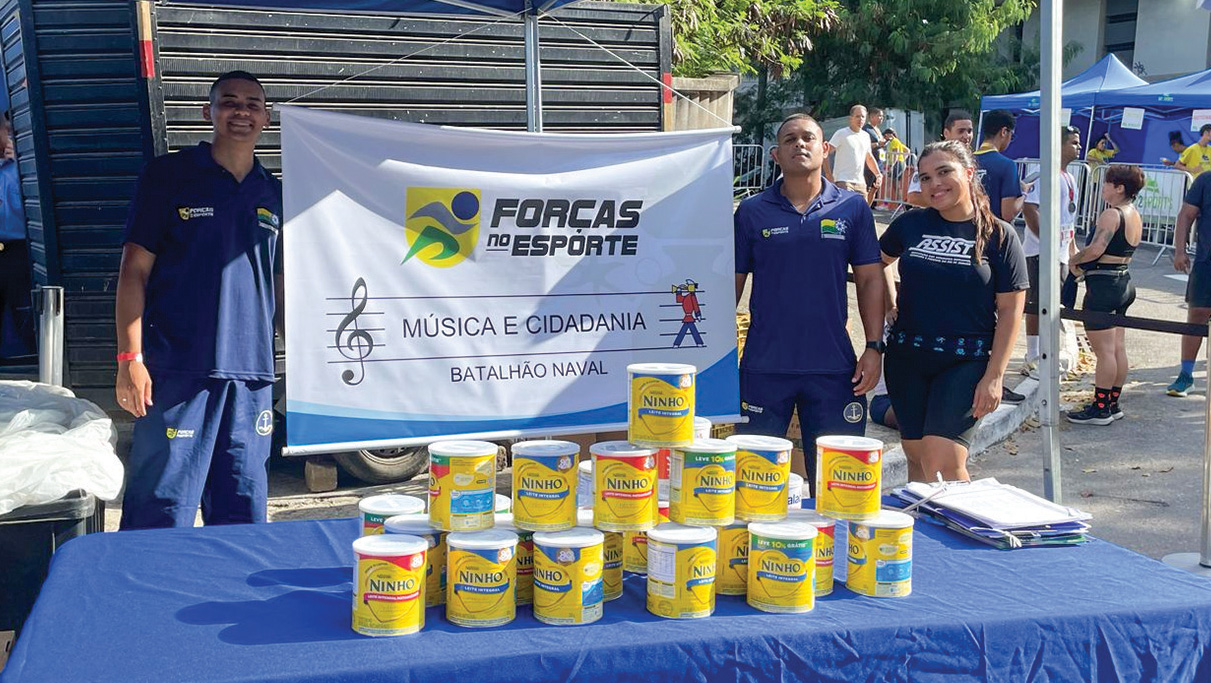 Doamos mais de 900unidades de leite