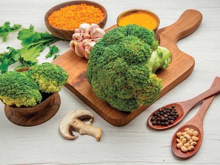 FODMAPS