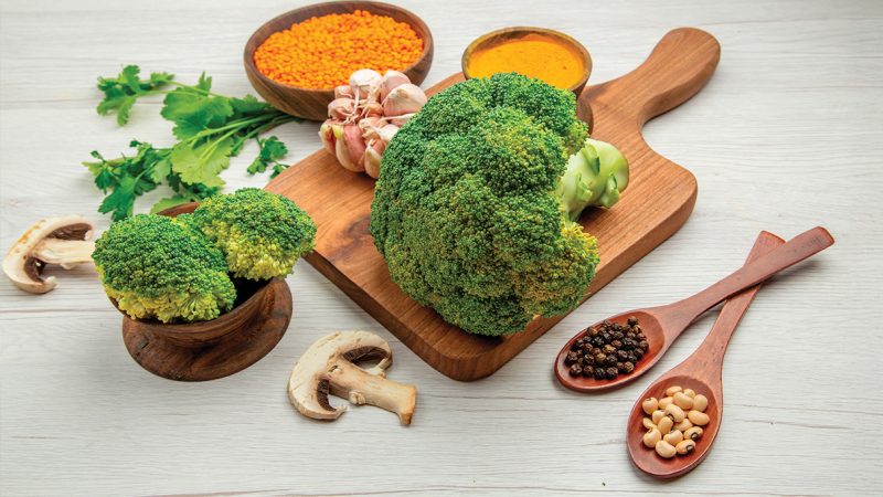 FODMAPS