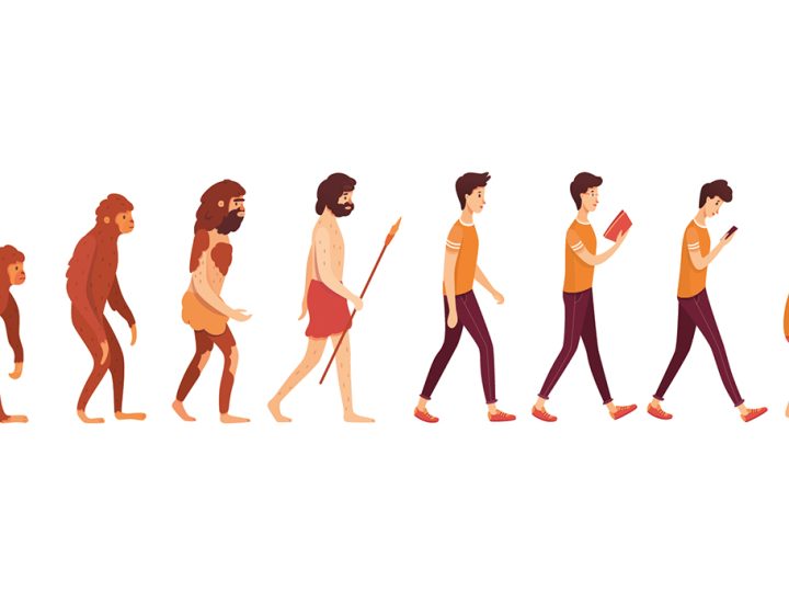 HOMO DIGITALIS