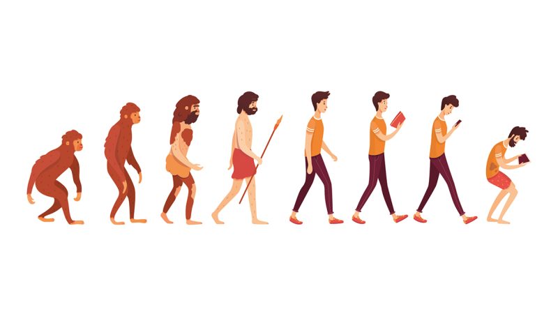 HOMO DIGITALIS