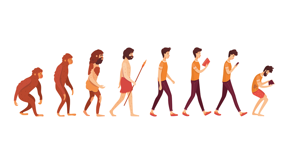 HOMO DIGITALIS