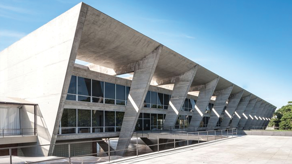 Museu de Arte Moderna do Rio de Janeiro