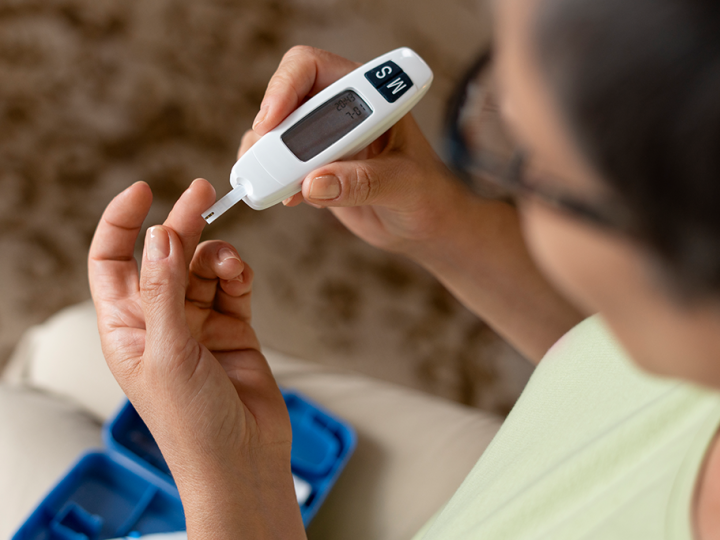Prevenção do Diabetes Tipo 2