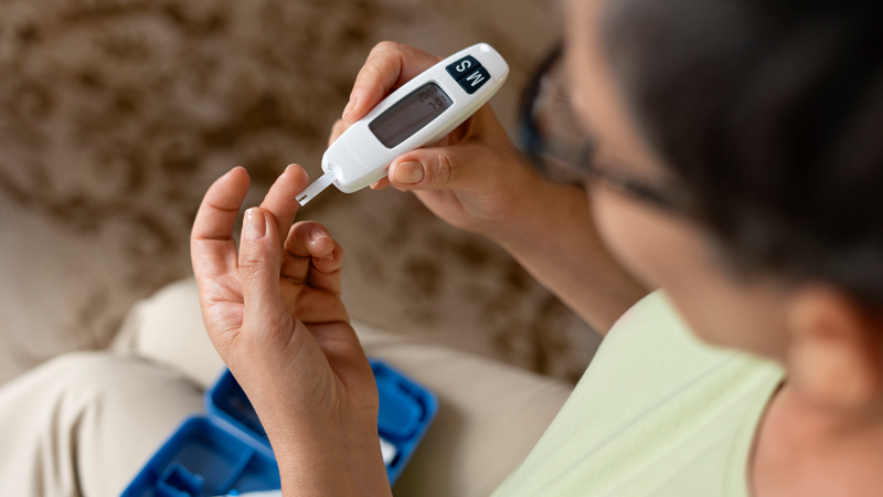 Prevenção do Diabetes Tipo 2