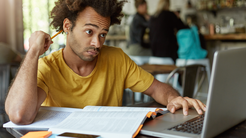 Diferença Entre Ensino EAD e Presencial