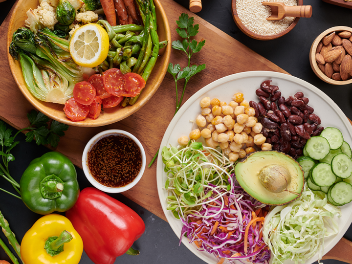 Nutrição Para Iniciantes