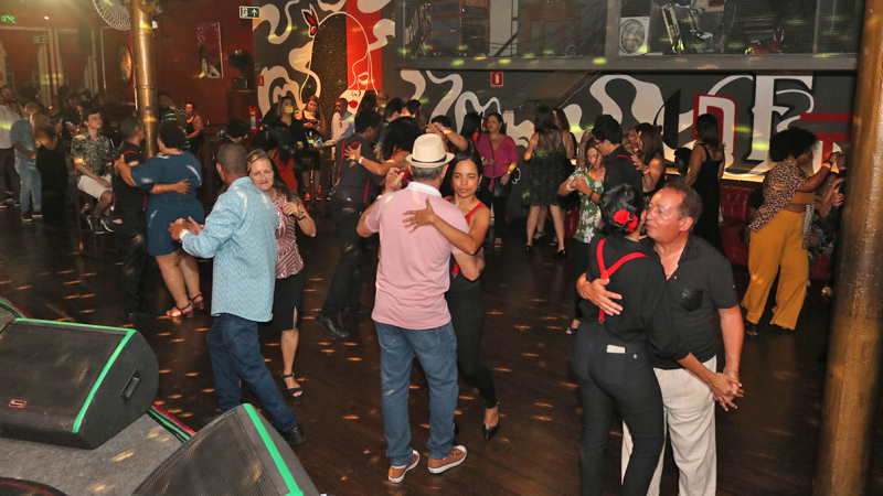 Qual Estilo de Dança Combina Com Você?