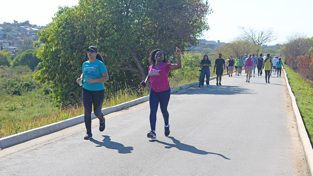 Atividade Física como Aliada na Prevenção de Doenças Crônicas
