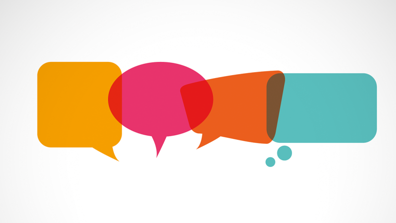 Comunicação assertiva e não violenta