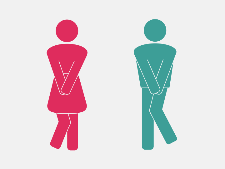 INFECÇÃO URINÁRIA