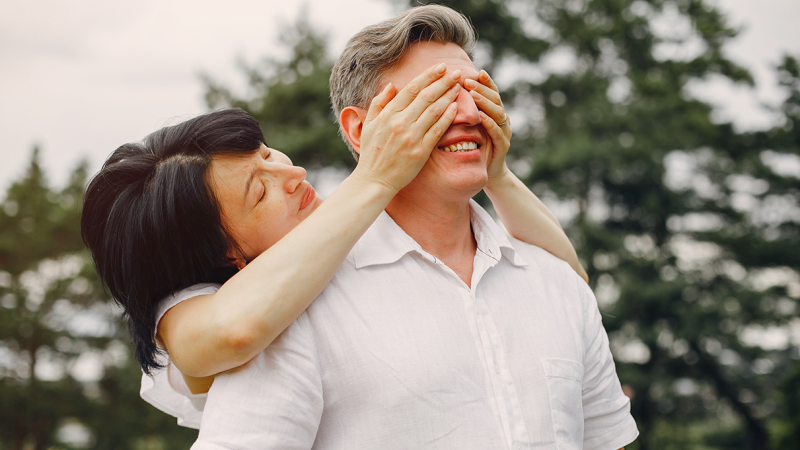 Relacionamentos Saudáveis