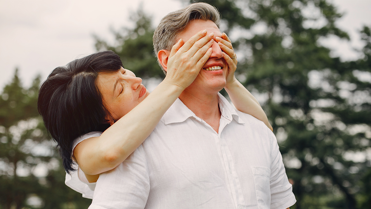 Relacionamentos Saudáveis