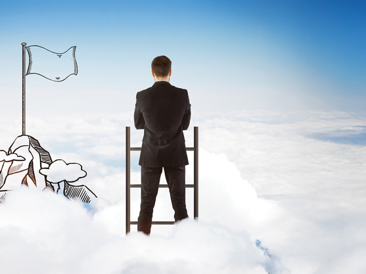 CARREIRA: Como crescer e se destacar positivamente