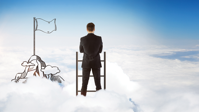 CARREIRA: Como crescer e se destacar positivamente