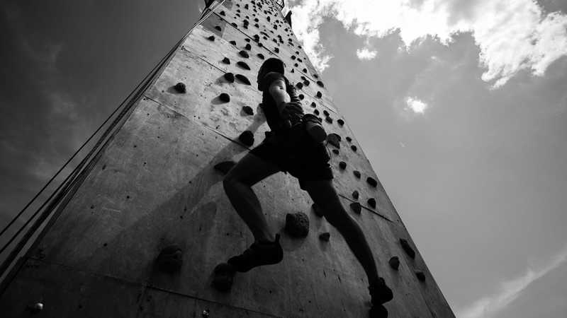 Resiliência e Superação