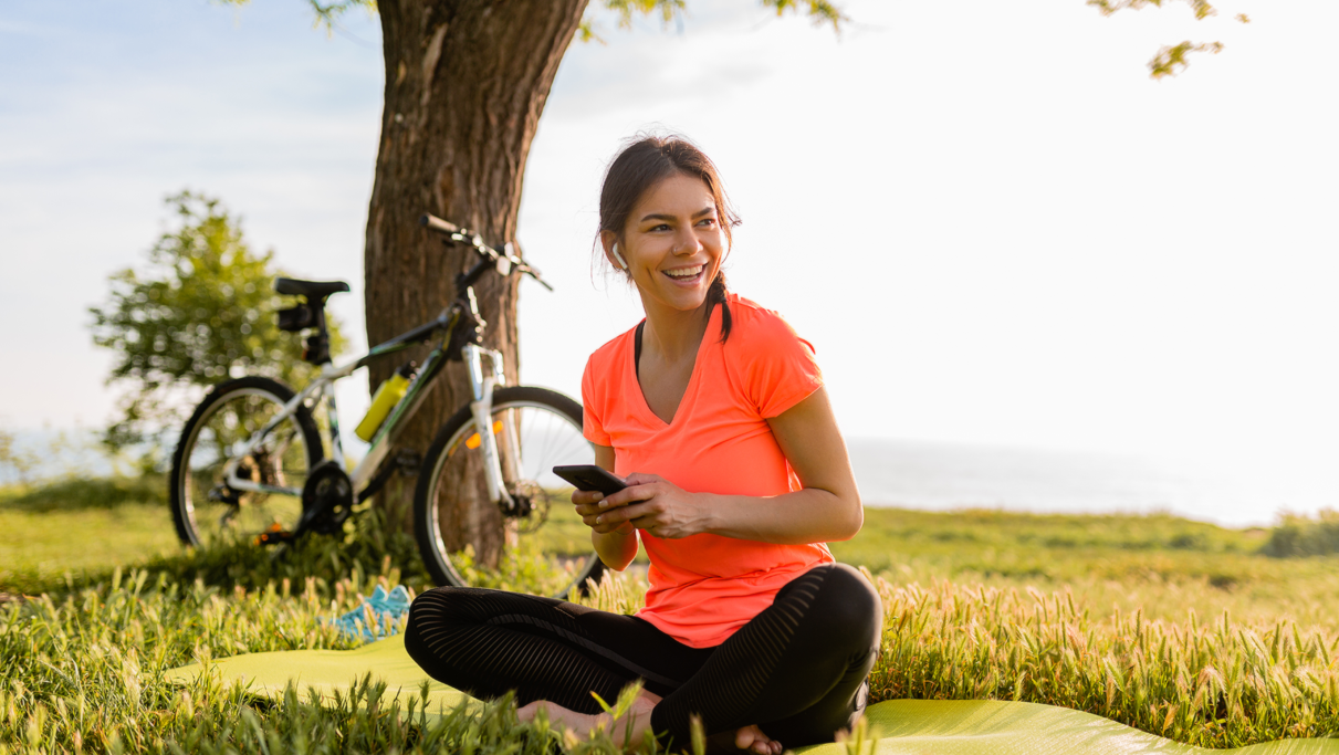 Autocuidado e Qualidade de Vida