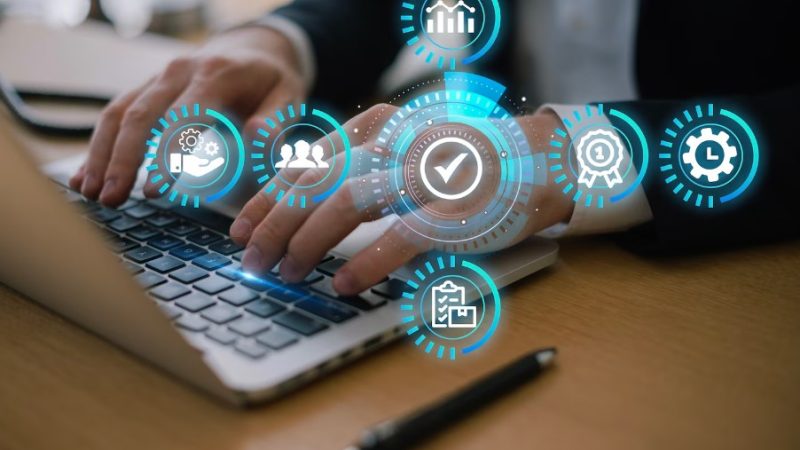 Organização digital: como salvar, nomear e acessar materiais de estudo com mais agilidade