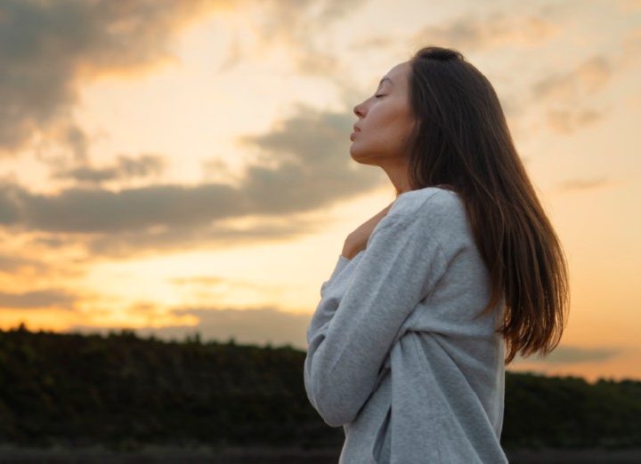 Finitude de Consciência