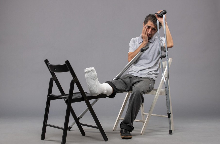 Atenção aos acidentes no dia a dia: como a pressa e a desatenção colocam nossa segurança em risco