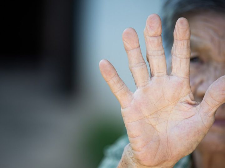 Doença de Parkinson: entender para respeitar