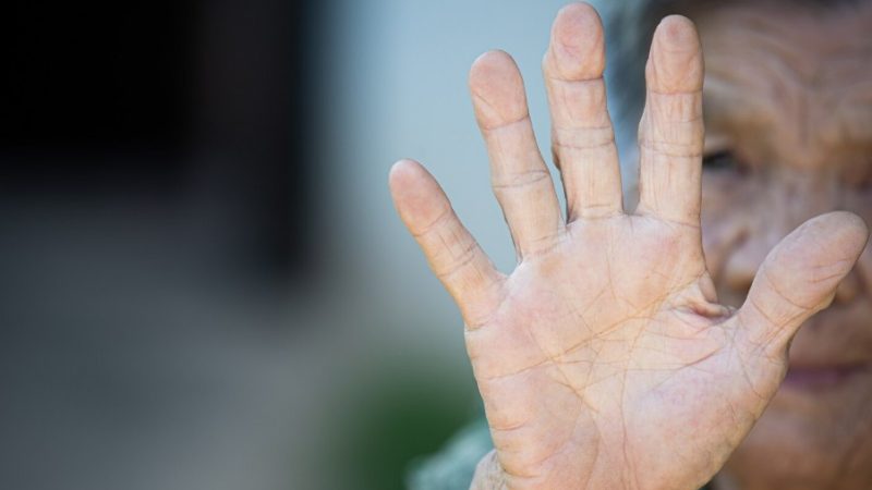 Doença de Parkinson: entender para respeitar