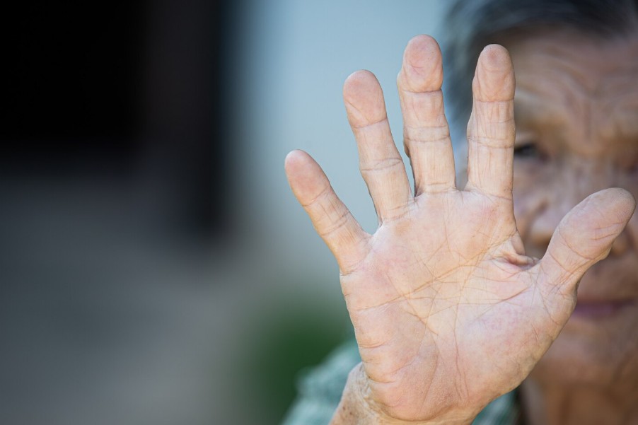 Doença de Parkinson: entender para respeitar