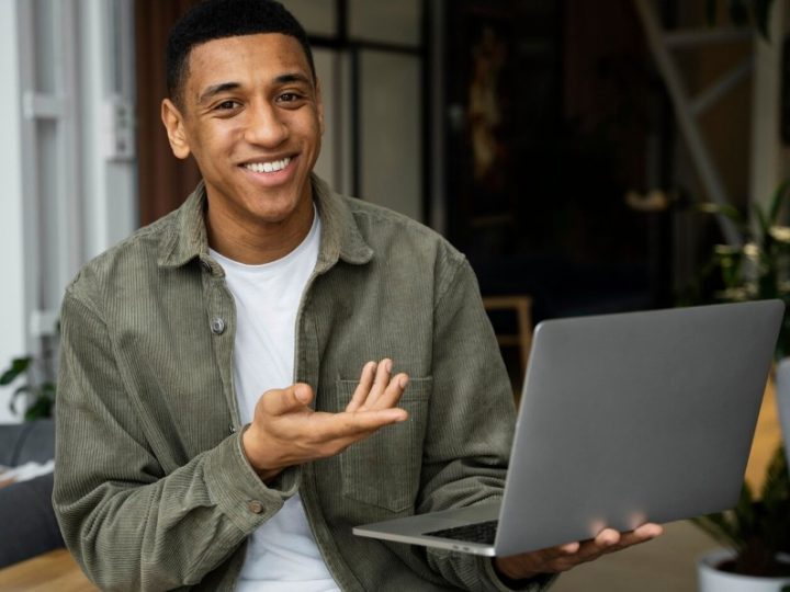 Ambiente de estudo: como preparar um espaço ideal para aprender em casa