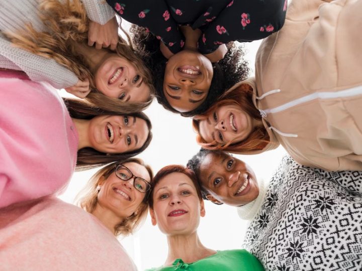 Direitos das mulheres e proteção contra a violência