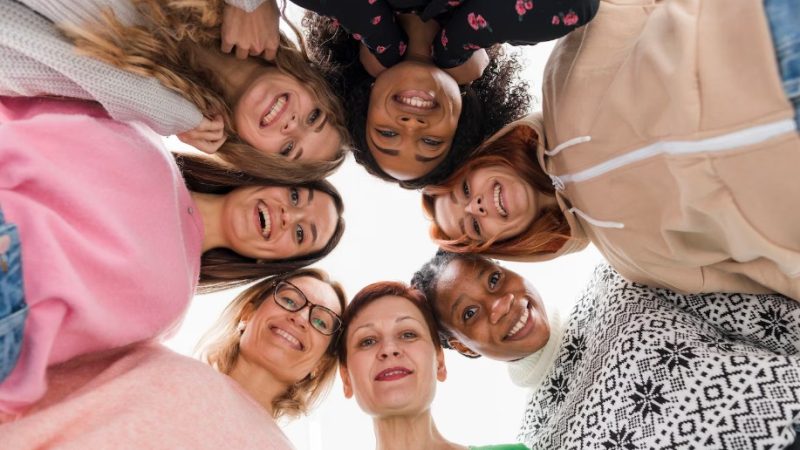 Direitos das mulheres e proteção contra a violência