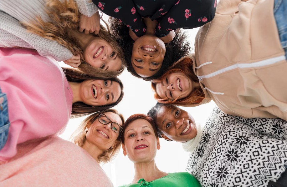 Direitos das mulheres e proteção contra a violência