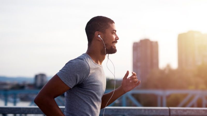 Esporte como aliado da saúde mental