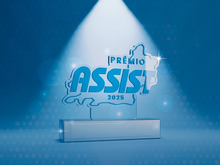 Prêmio ASSIST 2025