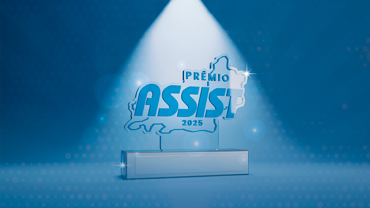 Prêmio ASSIST 2025