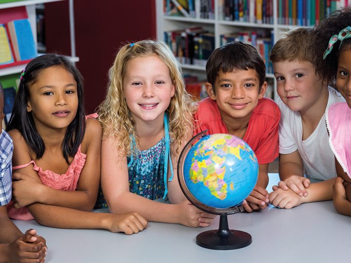 Educação para todos