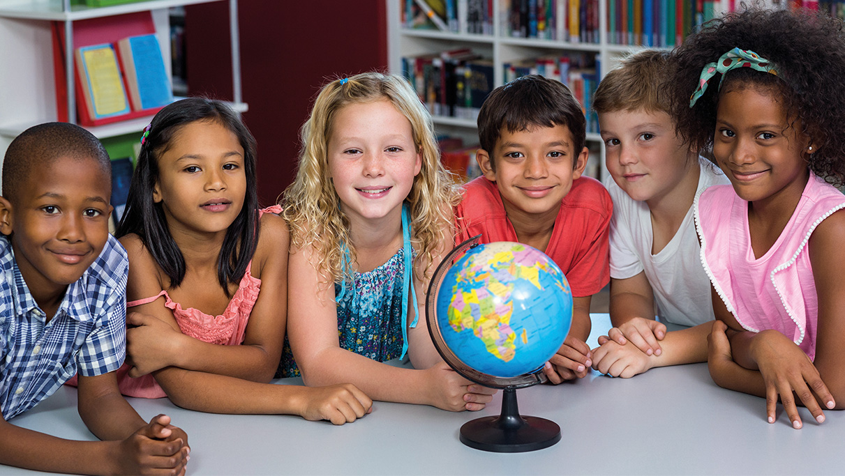 Educação para todos