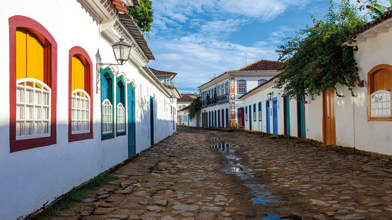 Paraty