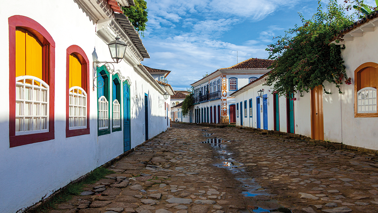 Paraty